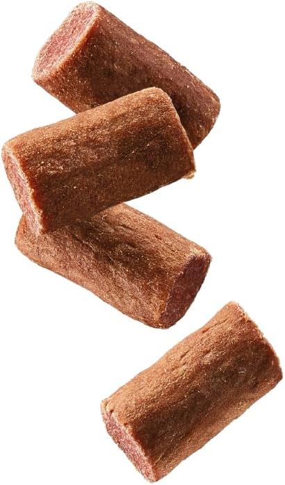 Natures Menu Dog Treat Beef & Pork 50g