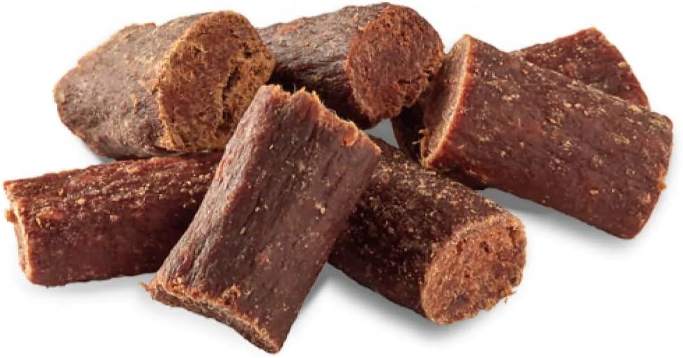 Natures Menu Dog Mini Treat Chicken & Pork 50g