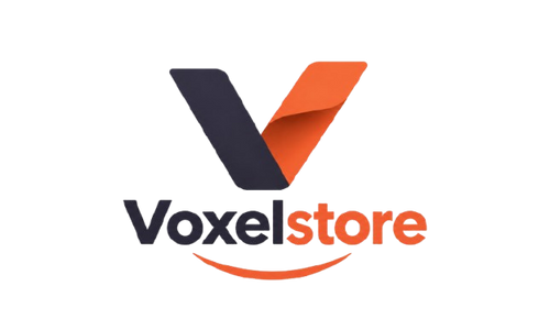 Voxelstore